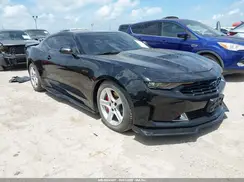 1G1FF1R72N0101300 2022 CHEVROLET CAMARO