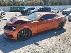 1G1FF1R72N0104410 2022 CHEVROLET CAMARO