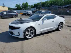 1G1FF1R72N0105878 2022 CHEVROLET CAMARO