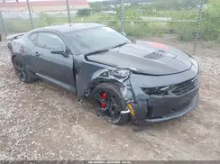 1G1FF1R72N0106819 2022 CHEVROLET CAMARO