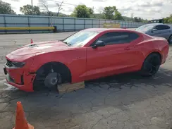 1G1FF1R72N0107405 2022 CHEVROLET CAMARO