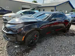 1G1FF1R72N0111292 2022 CHEVROLET CAMARO