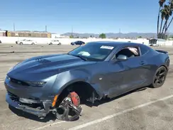 1G1FF1R72N0112796 2022 CHEVROLET CAMARO
