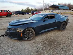 1G1FF1R72N0116461 2022 CHEVROLET CAMARO