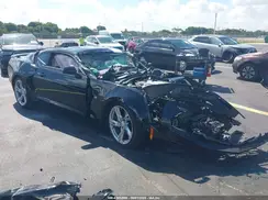1G1FF1R72N0123703 2022 CHEVROLET CAMARO