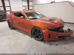 1G1FF1R72N0125841 2022 CHEVROLET CAMARO