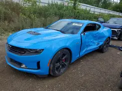 1G1FF1R72N0127394 2022 CHEVROLET CAMARO