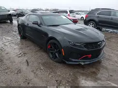 1G1FF1R72N0133230 2022 CHEVROLET CAMARO