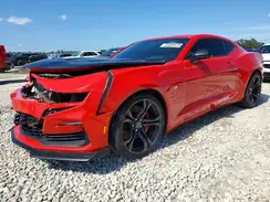 1G1FF1R72N0133714 2022 CHEVROLET CAMARO