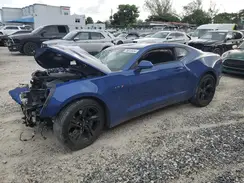1G1FF1R72P0110243 2023 CHEVROLET CAMARO