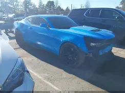 1G1FF1R72P0117435 2023 CHEVROLET CAMARO