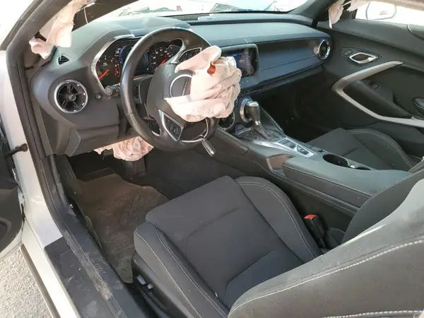 1G1FF1R72P0126684 2023 CHEVROLET CAMARO - Image 8