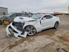 1G1FF1R72P0131321 2023 CHEVROLET CAMARO