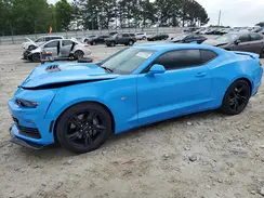 1G1FF1R72P0131643 2023 CHEVROLET CAMARO