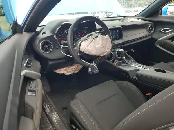 1G1FF1R72P0131643 2023 CHEVROLET CAMARO - Image 8