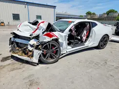1G1FF1R72P0140598 2023 CHEVROLET CAMARO