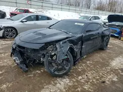 1G1FF1R72P0153903 2023 CHEVROLET CAMARO