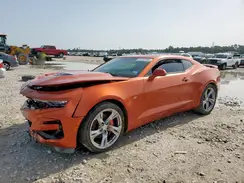 1G1FF1R72P0158504 2023 CHEVROLET CAMARO