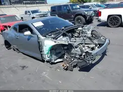 1G1FF1R72P0158549 2023 CHEVROLET CAMARO