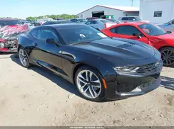 1G1FF1R72P0161127 2023 CHEVROLET CAMARO