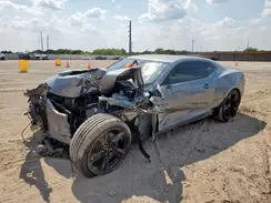 1G1FF1R72R0117793 2024 CHEVROLET CAMARO