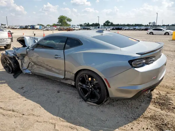 1G1FF1R72R0117793 2024 CHEVROLET CAMARO - Image 2