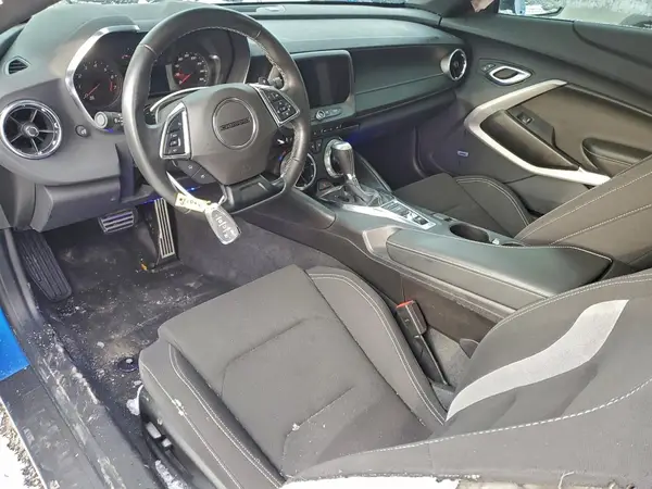 1G1FF1R72R0118524 2024 CHEVROLET CAMARO - Image 8