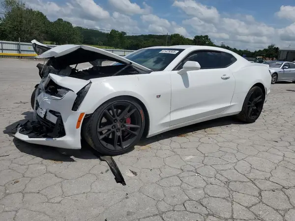 1G1FF1R72R0122668 2024 CHEVROLET CAMARO - Image 1