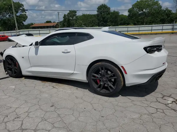 1G1FF1R72R0122668 2024 CHEVROLET CAMARO - Image 2