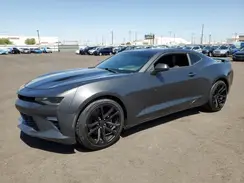1G1FF1R73G0140884 2016 CHEVROLET CAMARO