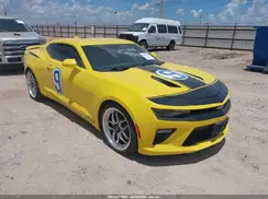 1G1FF1R73G0141209 2016 CHEVROLET CAMARO