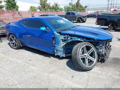 1G1FF1R73G0146779 2016 CHEVROLET CAMARO