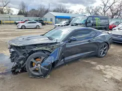 1G1FF1R73G0147253 2016 CHEVROLET CAMARO