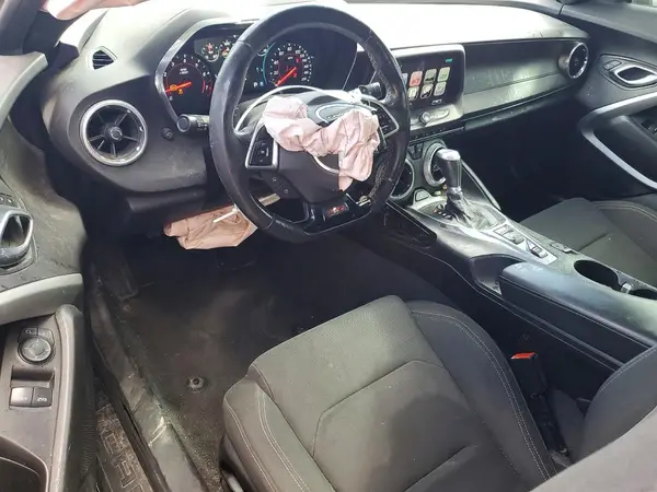 1G1FF1R73G0147253 2016 CHEVROLET CAMARO - Image 8