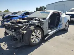 1G1FF1R73G0151951 2016 CHEVROLET CAMARO
