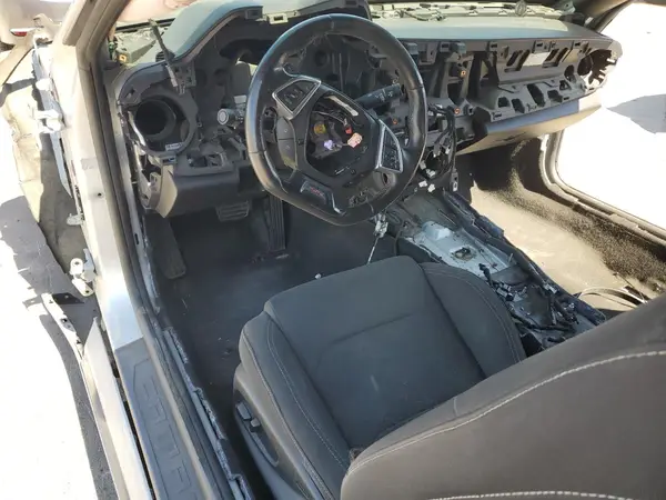 1G1FF1R73G0151951 2016 CHEVROLET CAMARO - Image 8