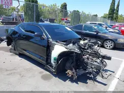 1G1FF1R73G0157605 2016 CHEVROLET CAMARO