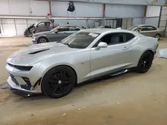 1G1FF1R73G0164750 2016 CHEVROLET CAMARO