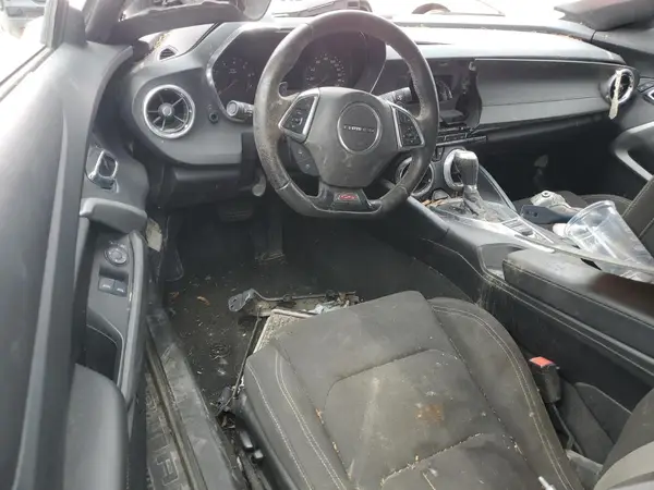 1G1FF1R73G0165932 2016 CHEVROLET CAMARO - Image 8