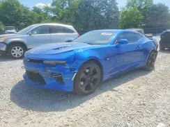 1G1FF1R73G0177336 2016 CHEVROLET CAMARO