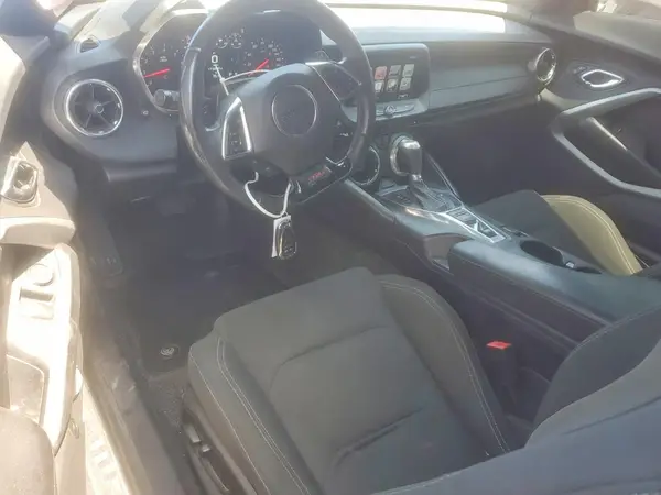 1G1FF1R73G0177336 2016 CHEVROLET CAMARO - Image 8