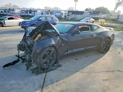 1G1FF1R73G0178888 2016 CHEVROLET CAMARO