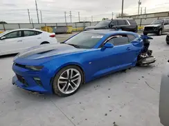 1G1FF1R73G0179099 2016 CHEVROLET CAMARO