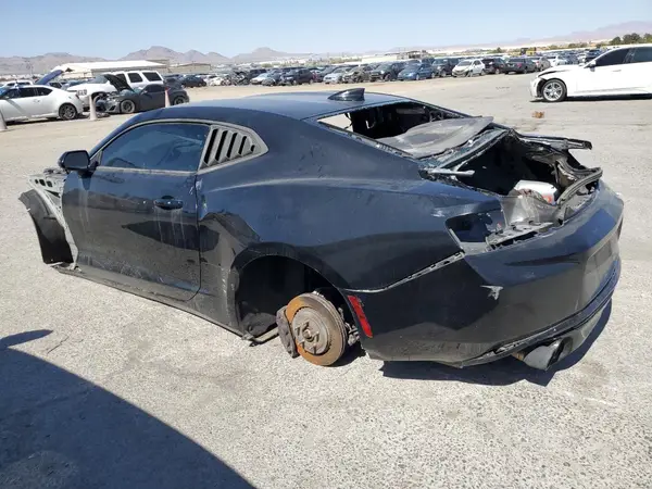 1G1FF1R73G0180253 2016 CHEVROLET CAMARO - Image 2
