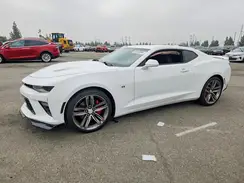 1G1FF1R73H0110365 2017 CHEVROLET CAMARO
