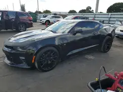 1G1FF1R73H0122662 2017 CHEVROLET CAMARO