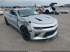 1G1FF1R73H0135640 2017 CHEVROLET CAMARO