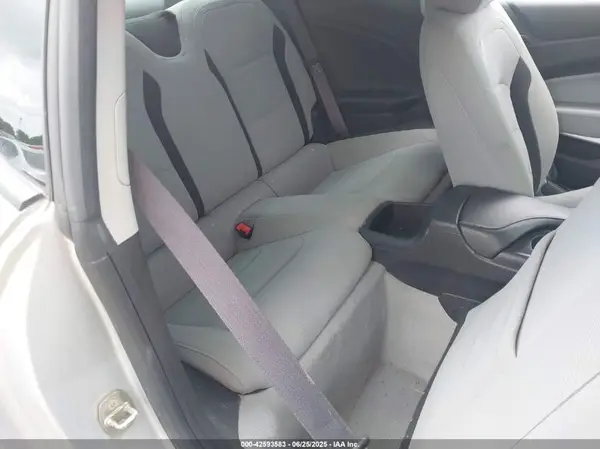 1G1FF1R73H0135640 2017 CHEVROLET CAMARO - Image 8