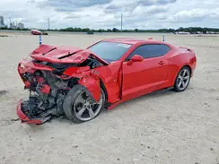 1G1FF1R73H0139395 2017 CHEVROLET CAMARO