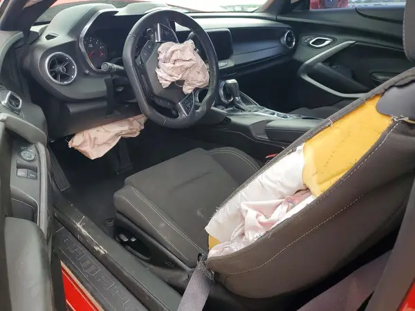 1G1FF1R73H0139395 2017 CHEVROLET CAMARO - Image 8